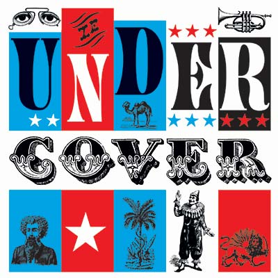 Undercover [CD] (ONLINE ORDER ONLY)