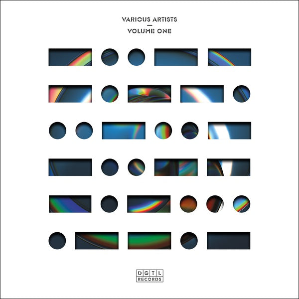 Volume One [Vinyl] (ONLINE ORDER ONLY)