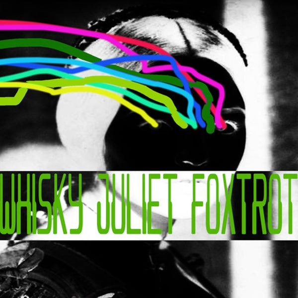 Va - Whisky Juliet Foxtrot [CD] (ONLINE ORDER ONLY)