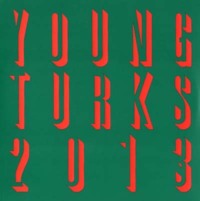 Va - Young Turks 2013 [CD] (ONLINE ORDER ONLY)
