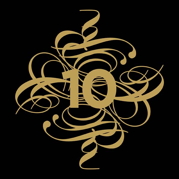 Va - Zehn [CD] (ONLINE ORDER ONLY)