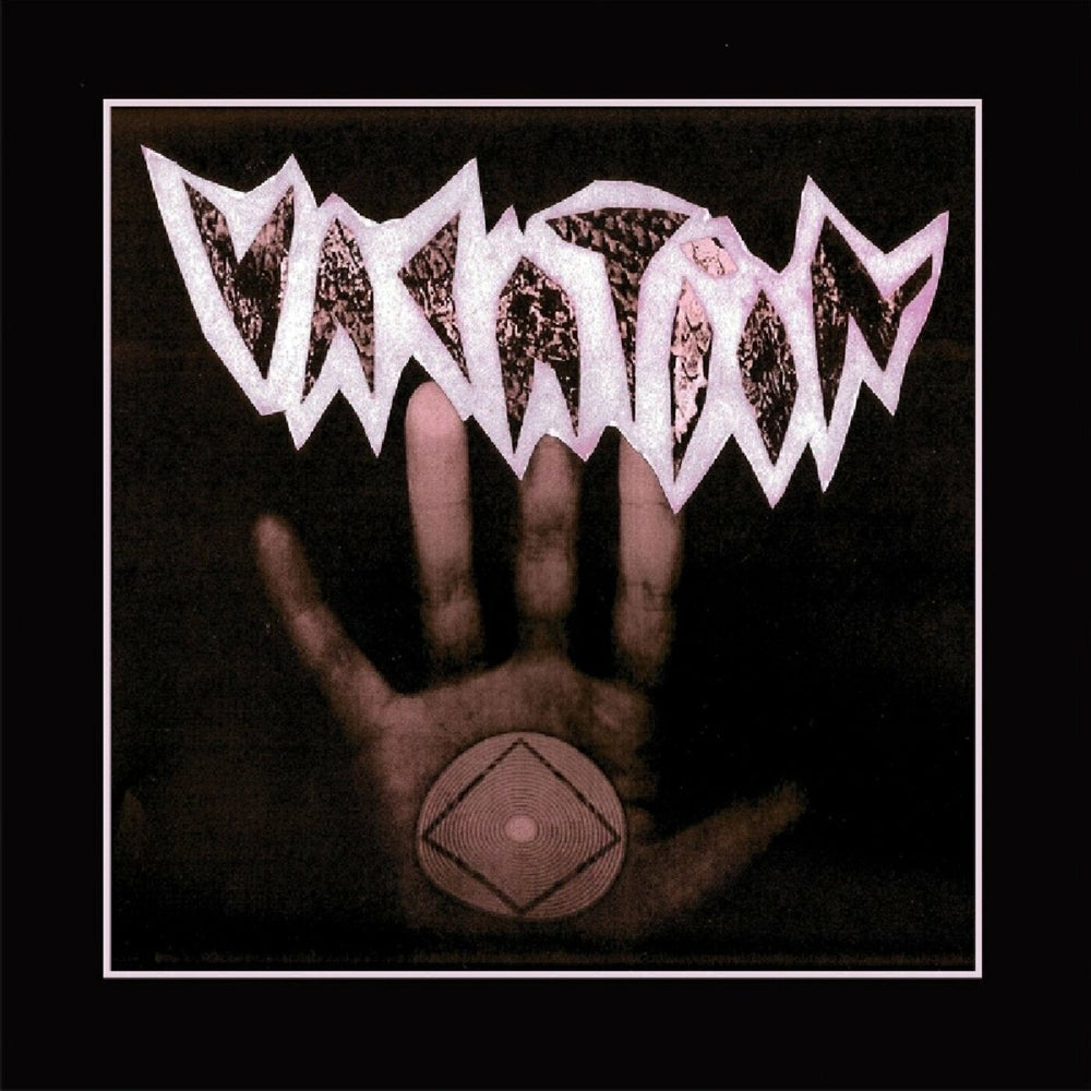 Candy Waves [CD] (ONLINE ORDER ONLY)