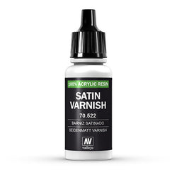 Vallejo - Auxiliaries - 18ml. (Online Order Only)