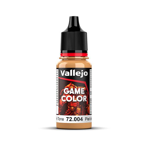 Vallejo - Game Color - 18ml. Paint
