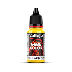 Vallejo - Game Color - 18ml. Paint