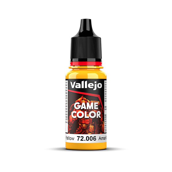 Vallejo - Game Color - 18ml. Paint