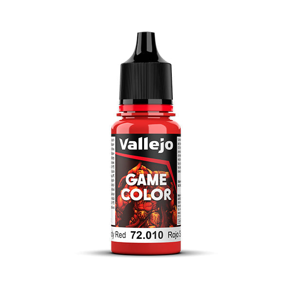 Vallejo - Game Color - 18ml. Paint