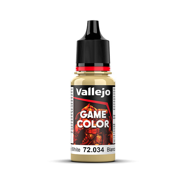 Vallejo - Game Color - 18ml. Paint