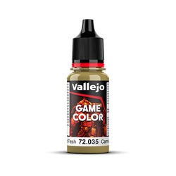 Vallejo - Game Color - 18ml. Paint