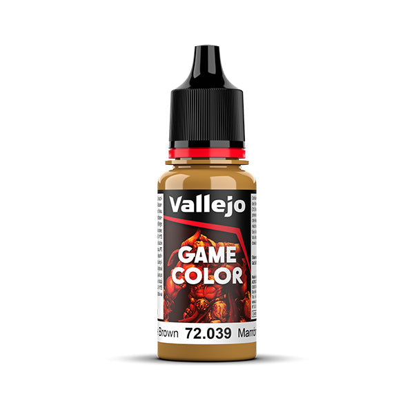 Vallejo - Game Color - 18ml. Paint