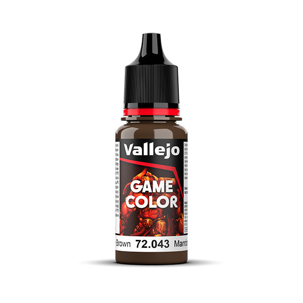 Vallejo - Game Color - 18ml. Paint