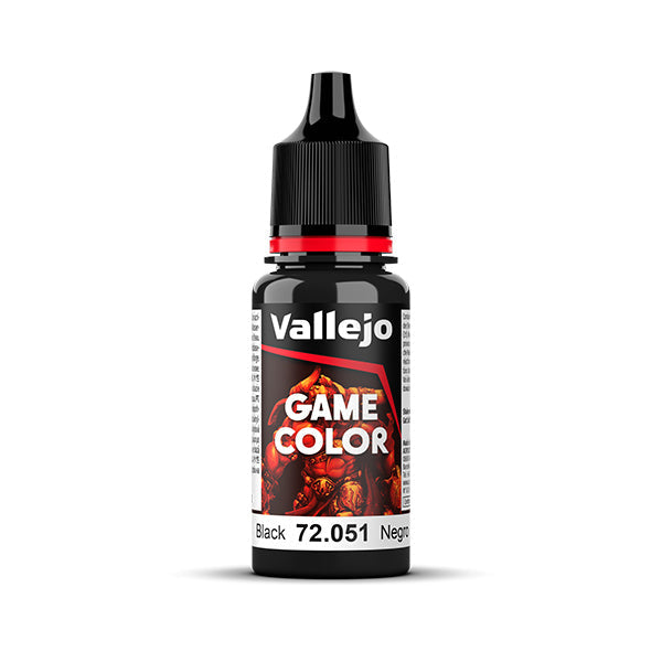 Vallejo - Game Color - 18ml. Paint