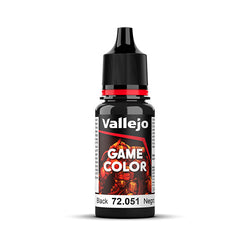 Vallejo - Game Color - 18ml. Paint