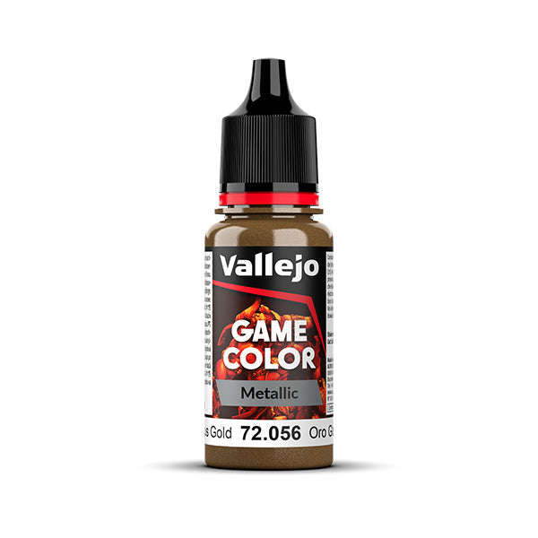 Vallejo - Game Color - 18ml. Paint