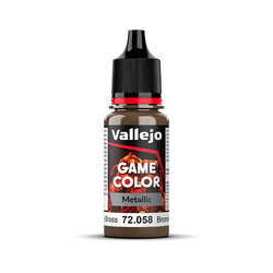 Vallejo - Xpress Game Color - 18ml. Paint (Online Order Only)