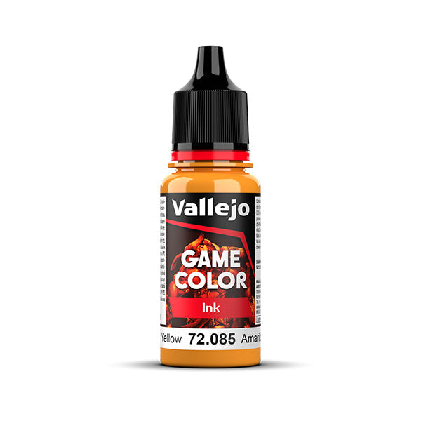 Vallejo - Game Color - 18ml. Paint