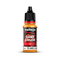 Vallejo - Game Color - 18ml. Paint