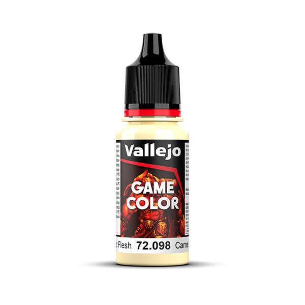 Vallejo - Game Color - 18ml. Paint