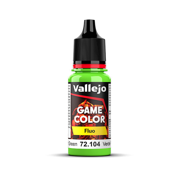Vallejo - Game Color - 18ml. Paint