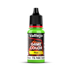 Vallejo - Game Color - 18ml. Paint