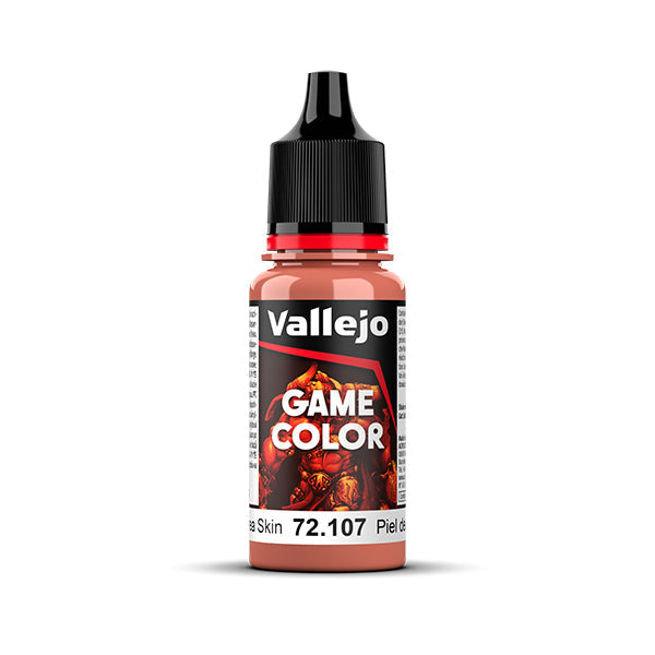 Vallejo - Xpress Game Color - 18ml. Paint (Online Order Only)