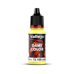 Vallejo - Game Color - 18ml. Paint