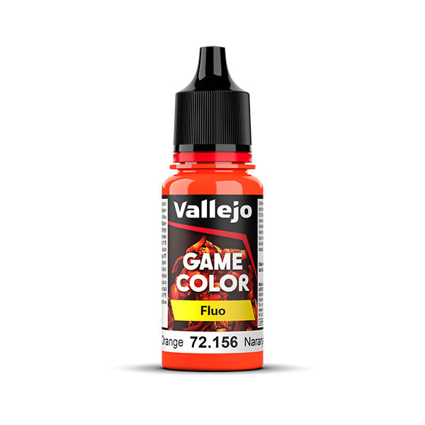 Vallejo - Game Color - 18ml. Paint