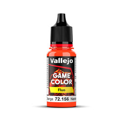 Vallejo - Game Color - 18ml. Paint