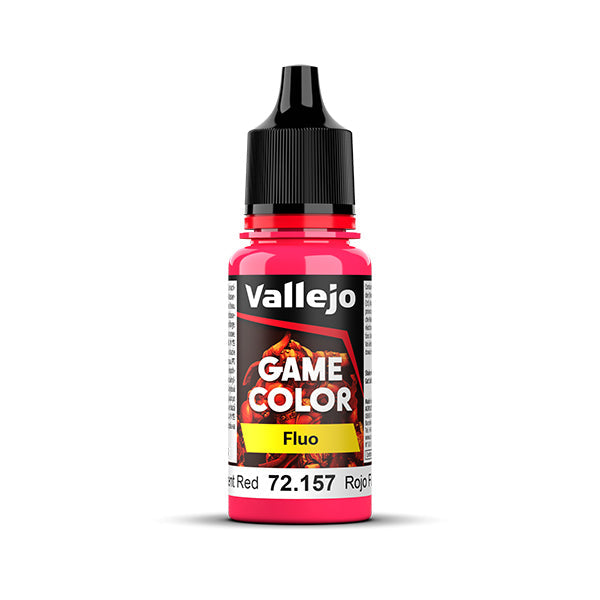 Vallejo - Game Color - 18ml. Paint