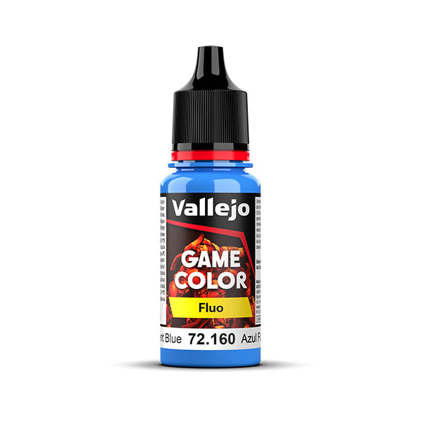 Vallejo - Game Color - 18ml. Paint
