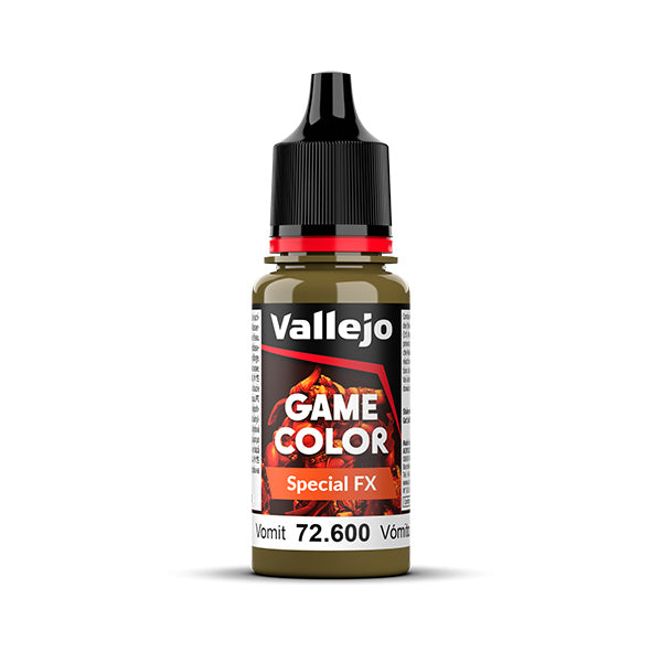 Vallejo - Game Color - 18ml. Paint