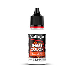 Vallejo - Game Color - 18ml. Paint