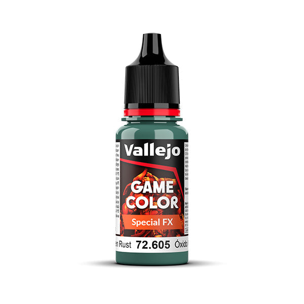 Vallejo - Game Color - 18ml. Paint
