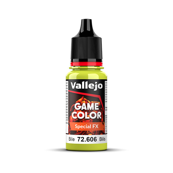 Vallejo - Game Color - 18ml. Paint