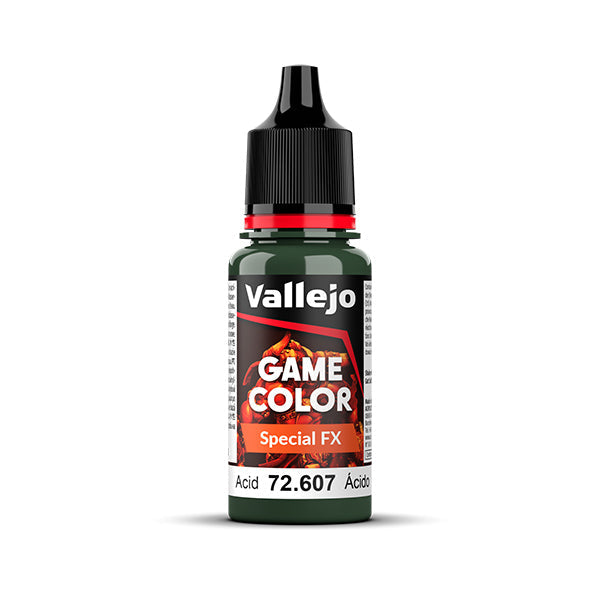 Vallejo - Game Color - 18ml. Paint