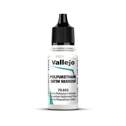 Vallejo - Auxiliary Products - 18ml (Online Order Only)