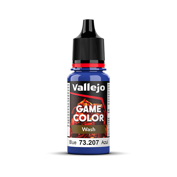 Vallejo - Game Color - 18ml. Paint