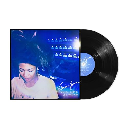 Owls, Omens, And Oracles [Lp] [Vinyl]