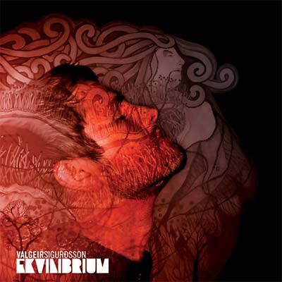 Ekvílibríum [CD]