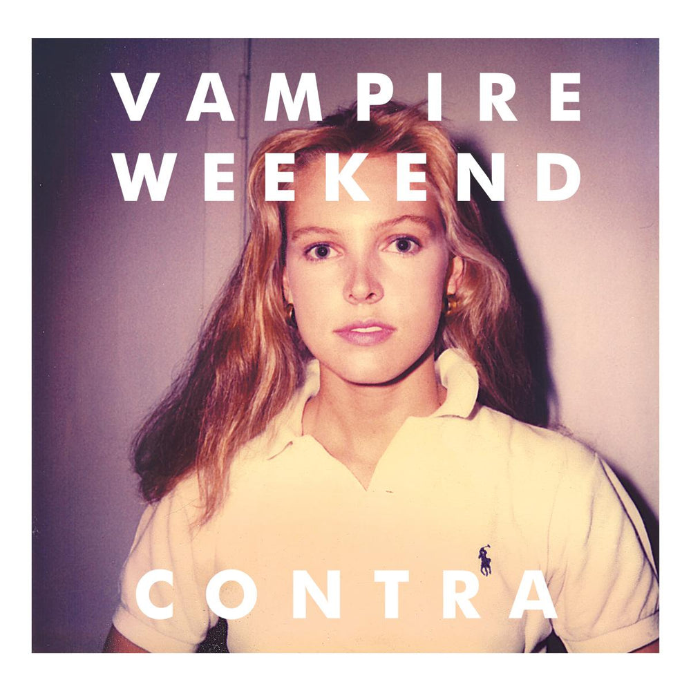 Contra [CD]