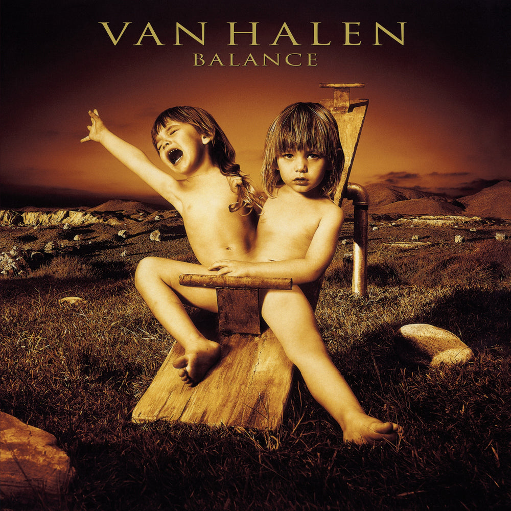 Balance (Expanded Edition) [CD] (ONLINE ORDER ONLY)