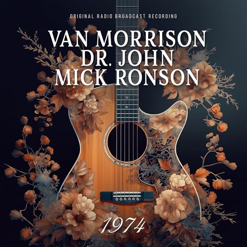 1974 (Radio Broadcast) [CD] (ONLINE ORDER ONLY)