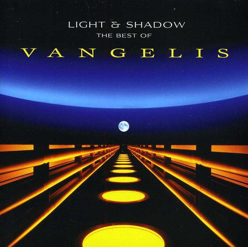 Vangelis - Light & Shadow: The Best of [Import] [CD] (ONLINE ORDER ONLY)