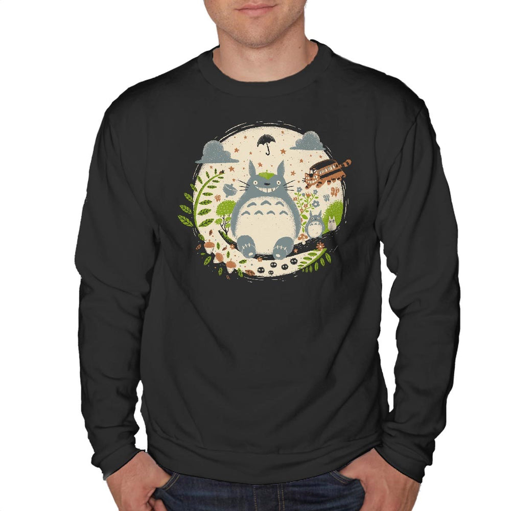 Magical Forest (Online Order Only)
