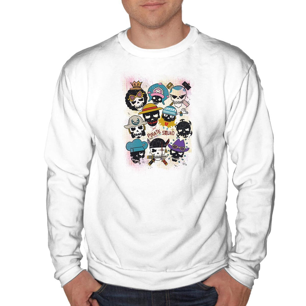 Pirate Squad (Online Order Only)