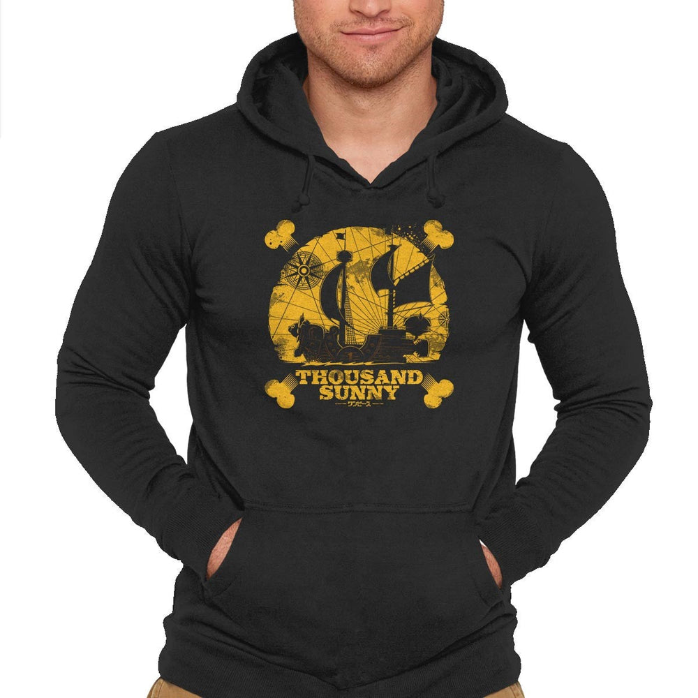 Ship Sunny (Online Order Only)
