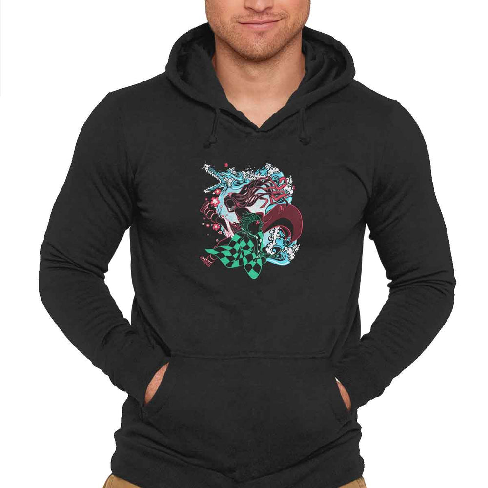 Demon Sister Slayer Brother (Online Order Only)