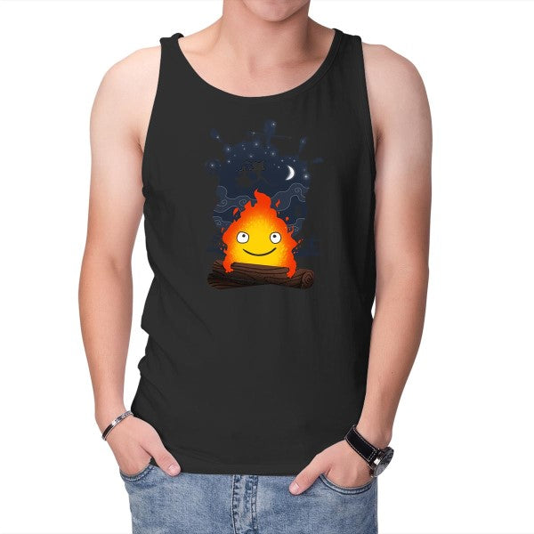 Walking Castle (Online Order Only)