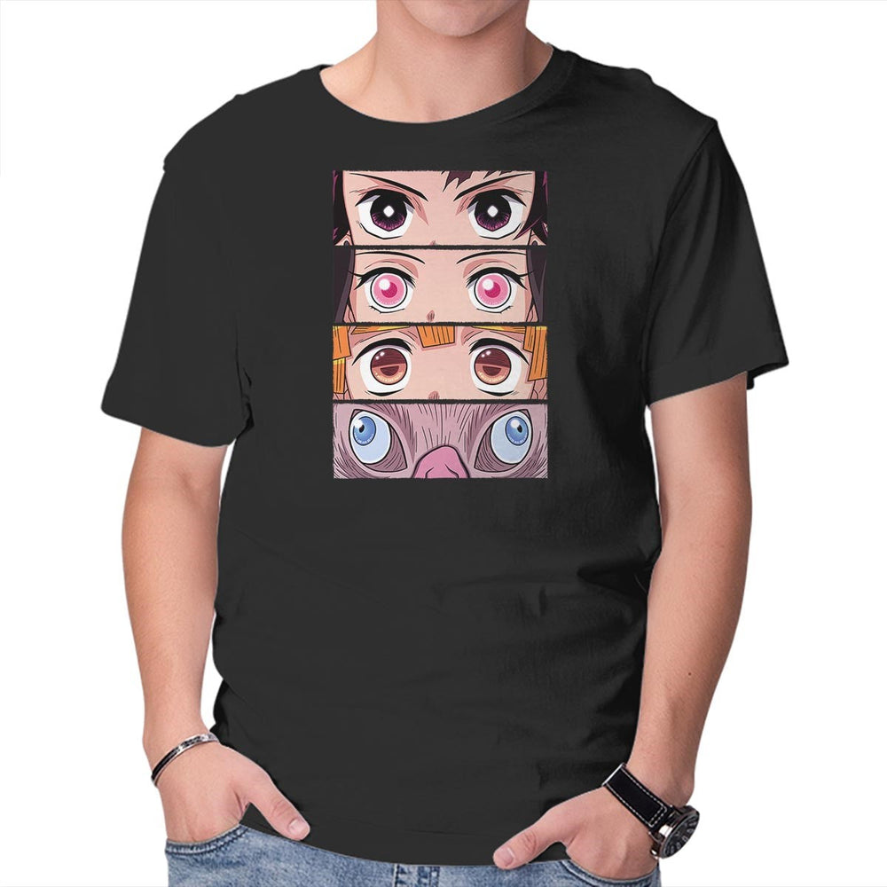 Demon Eyes (Online Order Only)