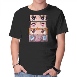 Demon Eyes (Online Order Only)